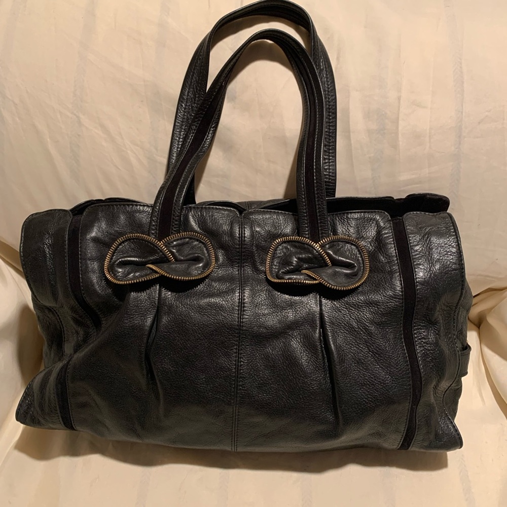 See by Chloe Black Tote bag